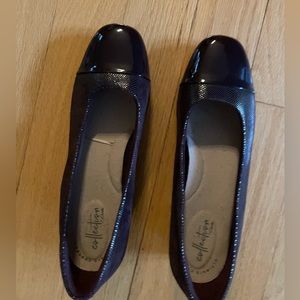 Clarks collection shoes